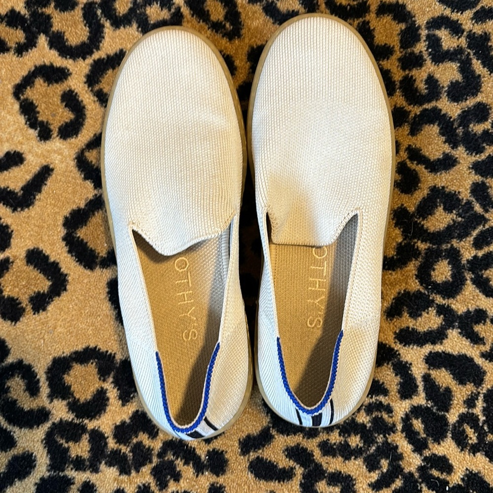 Rothy’s Original Slip On Sneaker